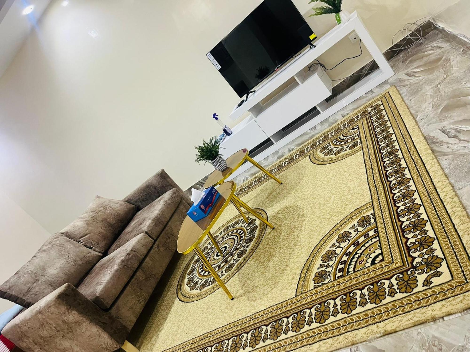 Residence El Hadji Dakar Bagian luar foto